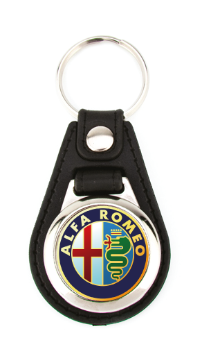 Porte clés alfa romeo -  France